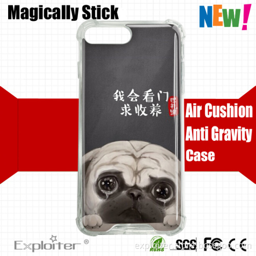 Best selling factory custom design phone case for iphone 7plus